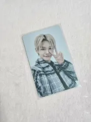 TOMORROW X TOGETHER(TXT) 굿보이ゴン배드 パステ POWER STATION ヨンジュン ラキドロ トレカ