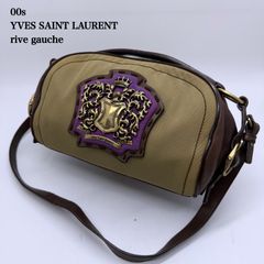 新品同様 ロジェヴィヴィエ 23AW ヴィヴショック ショルダー ボルドー