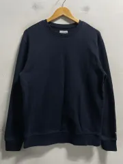 95 MELANGE MASTER メランジマスター ルーズフィット スウェット トレーナー 正規品