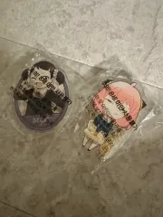 SPY×FAMILY(スパイファミリー) アーニャ ベッキー グリップトック まとめ