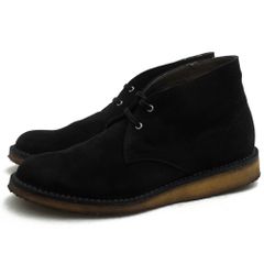 Clarks デザートブーツ ゴアテックス GORE-TEX comoli - メルカリ