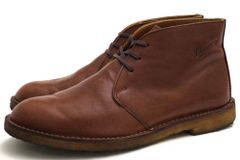 美品】DANNER ダナー スキッドモア チャッカブーツ D219875 10 - メルカリ
