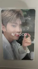 ZEROBASEONE キムテレ 2023 ZEROBASEONE FAN-CON TRADING CARD