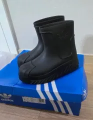 アディダス アディフォーム レインブーツ フルセット 新品