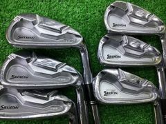 スリクソン Z925 メンズ アイアン 7本 ゴルフ クラブ R - メルカリ
