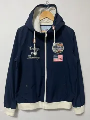 100 Jeep ジープ WHO ジャケット 正規品