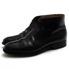 SCOTCH GRAIN スコッチグレイン560チャッカブーツ24cm - メルカリ