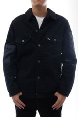 完売品］ badway wave classic denim jacket - メルカリ