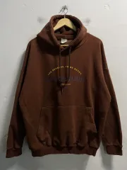 100-105 Crump ルーズフィット スウェット フードTシャツ 正規品