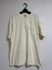 glad hand ヘンリーネック XL 半袖のサムネイル