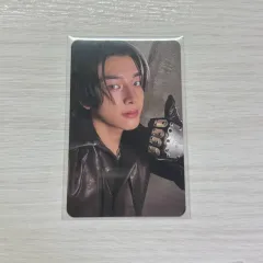 ENHYPEN ジェイク 献血 The Shinsegae X ENHYPEN Lucky draw 出品 トレカ 特典 未公開トレカ 赤十字