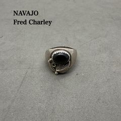 NAVAJO L刻印 ナバホ サンバーストリング スターリングシルバー 21号 