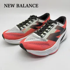 NEW BALANCE 2024 FuelCell Rebel v4 shoes MFCXEP4 26cm ニューバランス フューエルセル レベル v4 マラソン ランニングシューズ 陸上 トレーニング