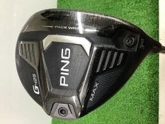 PING G425 MAX フェアウェイウッド　レフティ ディアマナPD6S PING G425 MAX フェアウェイウッド レフティ ディアマナPD6S - メルカリ