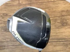テーラーメイド ステルスGLOIRE+ 9.5°カスタムシャフトTOURAD CQ-5 テーラーメイド ステルスGLOIRE+ 9.5°カスタムシャフトTOURAD CQ-5