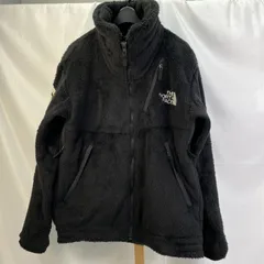 01w-6354 ザ・ノースフェイス THE NORTH FACE  アンタークティカバーサロフトジャケット  ブラック  サイズXL  タイ製 メンズ   アウター  ポリエステル  NA61930  【中古品】