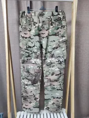 マルチカム カーゴパンツ 34 (新品)