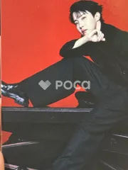 BTS J-HOPE j-hope Tour 'HOPE ON THE STAGE' in SEOUL Mini Photo Card Set