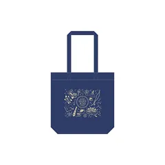 【新品】 ジョジョの奇妙な冒険 黄金の風 デイリートートバッグ[スケッチアートシリーズ] ブチャラティチーム 0