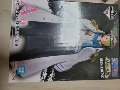 ワンピース 一番くじ A賞 コービー 未開封