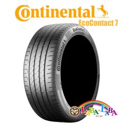 Continental EcoContact 6 225/60 R15 - メルカリ