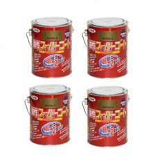 コニシ ボンド AUシール 4Lセット 3缶 - メルカリ