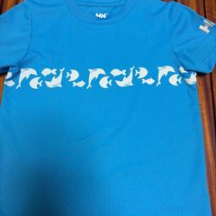 ヘリーハンセン キッズ Tシャツ 120cm