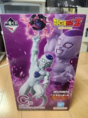 ドラゴンボール 一番くじ フリーザ フィギュア C賞 未開封 (送料込み 4)
