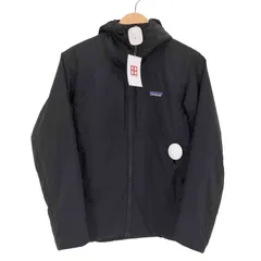 パタゴニア patagonia ナノエアフーディージャケット メンズ import：XS 