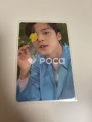 Seventeen ミンギュ セブチ SECTOR 17 COMPACT ver.