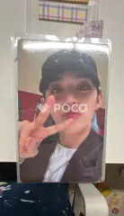 Seventeen エスクプス セブチ 17 IS RIGHT HERE SOUNDWAVE サウェ ラキドロ