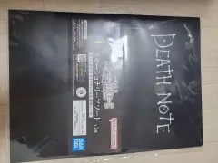 DEATH NOTE(デスノート)一番くじ i賞 未開封