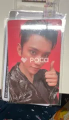 Seventeen ジョシュア セブチ HAPPY BURSTDAY DAREDEVIL Ver. Weverse