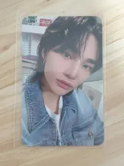 Stray Kids(ストレイキッズ・スキズ・SKZ) ヒョンジン(HYUNJIN) ate 팝업 ラキドロ