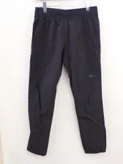 ★5313☆THE NORTH FACE ザノースフェイス トレーニングリブパンツ NB62285 Training Rib Pant　M
