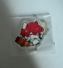 あんスタ 中国あんスタ キューティー コレクション スタンプ 絵文字 アクリル つかさ