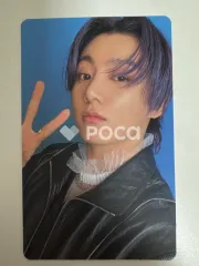 BTS ジョングク Butter Cream ver.