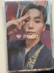 Seventeen セブチ スングァン FML Deluxe Ver.