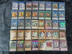 遊☆戯☆王カード まとめ売り