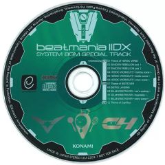 beatmania IIDX ターンテーブル用ステッカー - メルカリ