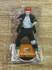 WIND BREAKER 展 ウィンドブレーカー アクリルスタンド 柘浦大河