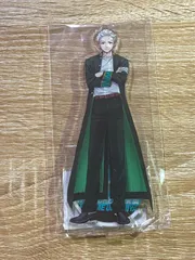 WIND BREAKER 展 ウィンドブレーカー アクリルスタンド 梅宮一