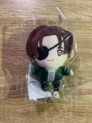 WIND BREAKER 展 ウィンドブレーカー ミニパペットぬいぐるみ 蘇枋隼飛