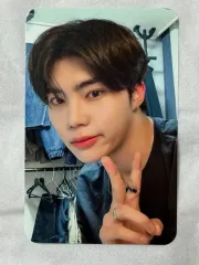 ZEROBASEONE(ゼロベースワン・ZB1・ゼベワン) パクゴヌク(PARK GUNWOOK) MCOUNTDOWN Mカ MC トレカ