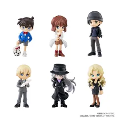 PalVerse 名探偵コナン vol.2(1BOX6個入)