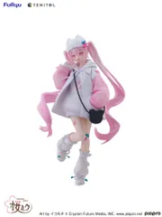 TENITOL 桜ミク Cool style[petit]