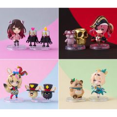 アニキャラヒーローズ ワンピース ペローナ クマエー 幼少期 希少 