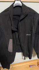 thisisneverthat(ディスイズネバーザット) ウィンドブレーカー ジャケット