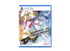 신품 디지몬 스토리 타임 스트레인저 -PS5