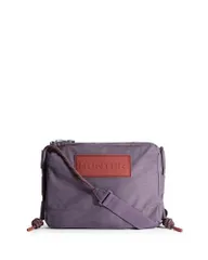 新品 トラベル リップストップ リサイクル ナイロン サコッシュ